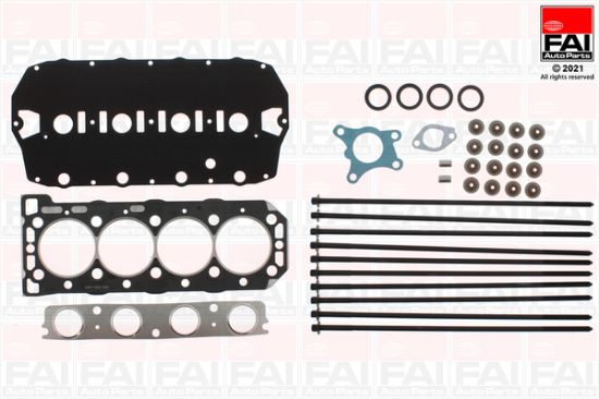 Obrázok Sada tesnení, Hlava valcov FAI AutoParts  HS1391B