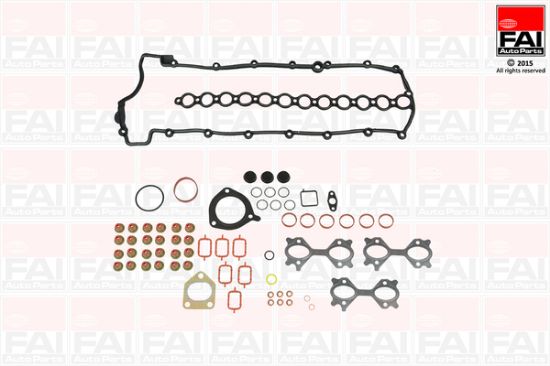 Obrázok Sada tesnení, Hlava valcov FAI AutoParts  HS1393NH