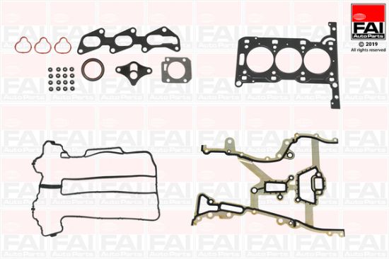 Obrázok Sada tesnení, Hlava valcov FAI AutoParts  HS1400