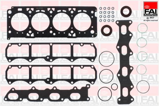 Obrázok Sada tesnení, Hlava valcov FAI AutoParts  HS1404