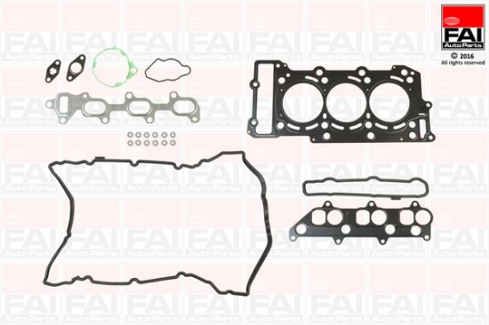 Obrázok Sada tesnení, Hlava valcov FAI AutoParts  HS1414