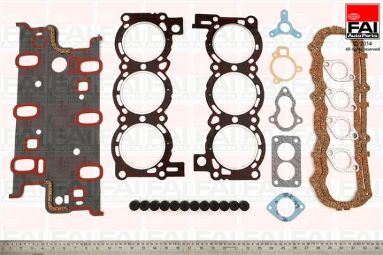 Obrázok Sada tesnení, Hlava valcov FAI AutoParts  HS142