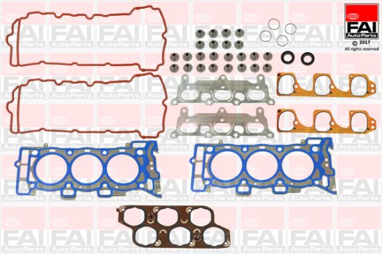 Obrázok Sada tesnení, Hlava valcov FAI AutoParts  HS1429