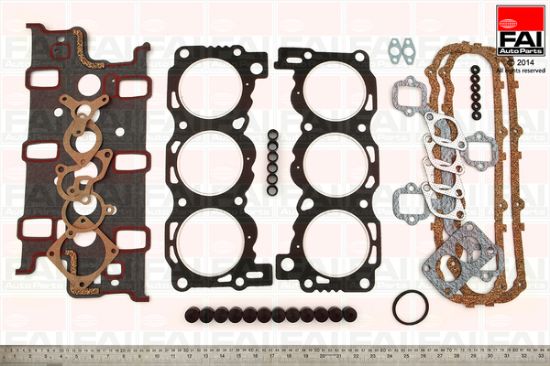 Obrázok Sada tesnení, Hlava valcov FAI AutoParts  HS143