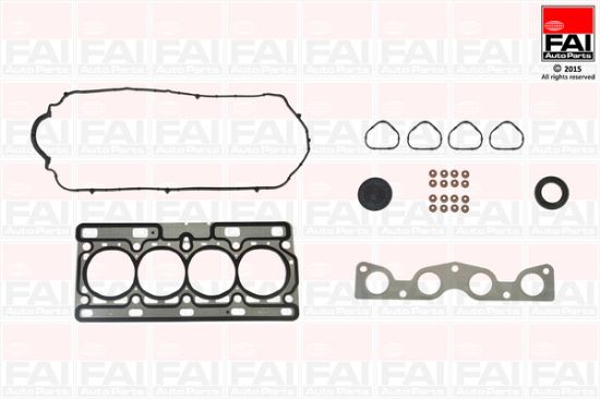 Obrázok Sada tesnení, Hlava valcov FAI AutoParts  HS1431