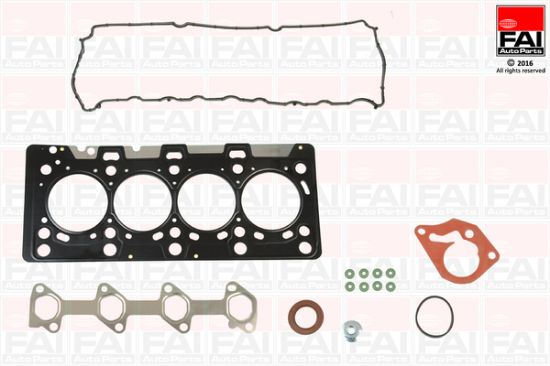 Obrázok Sada tesnení, Hlava valcov FAI AutoParts  HS1433