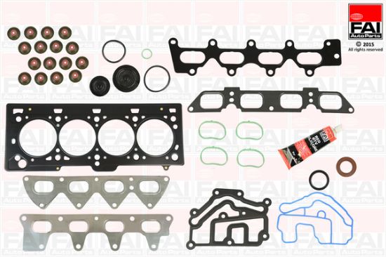 Obrázok Sada tesnení, Hlava valcov FAI AutoParts  HS1434