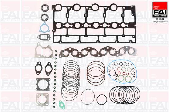 Obrázok Sada tesnení, Hlava valcov FAI AutoParts  HS1438NH