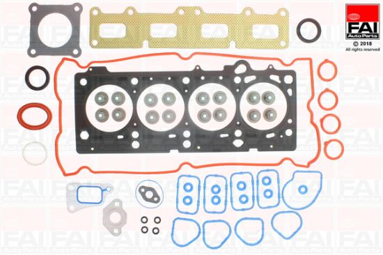 Obrázok Sada tesnení, Hlava valcov FAI AutoParts  HS1441