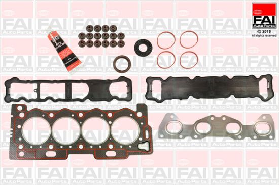 Obrázok Sada tesnení, Hlava valcov FAI AutoParts  HS1442