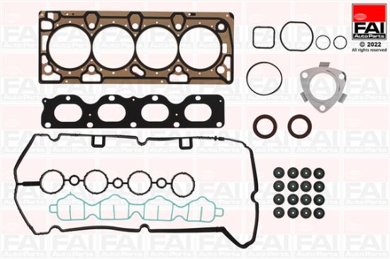 Obrázok Sada tesnení, Hlava valcov FAI AutoParts  HS1443