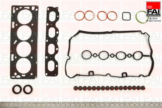 Obrázok Sada tesnení, Hlava valcov FAI AutoParts  HS1444