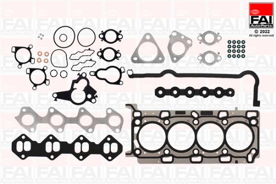 Obrázok Sada tesnení, Hlava valcov FAI AutoParts  HS1450