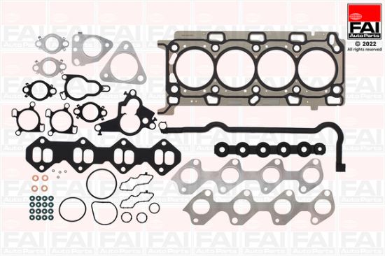 Obrázok Sada tesnení, Hlava valcov FAI AutoParts  HS1458