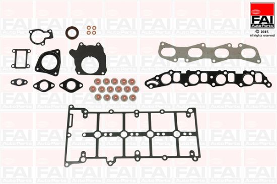 Obrázok Sada tesnení, Hlava valcov FAI AutoParts  HS1461NH