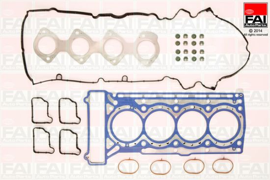 Obrázok Sada tesnení, Hlava valcov FAI AutoParts  HS1465