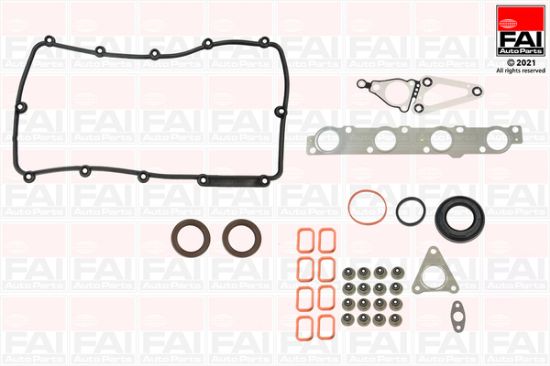 Obrázok Sada tesnení, Hlava valcov FAI AutoParts  HS1468NH
