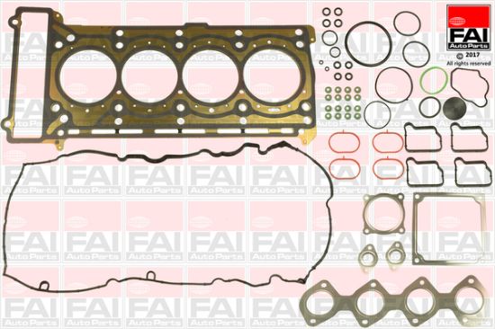 Obrázok Sada tesnení, Hlava valcov FAI AutoParts  HS1470