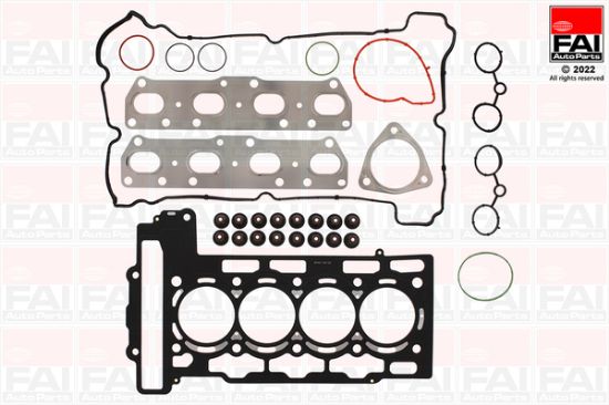 Obrázok Sada tesnení, Hlava valcov FAI AutoParts  HS1475