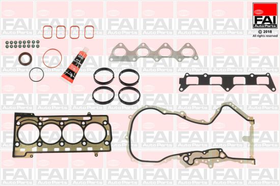 Obrázok Sada tesnení, Hlava valcov FAI AutoParts  HS1476