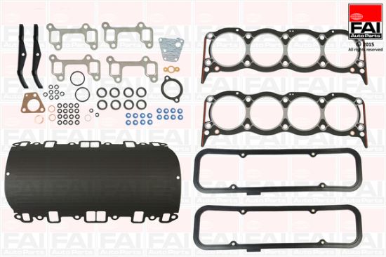 Obrázok Sada tesnení, Hlava valcov FAI AutoParts  HS147C