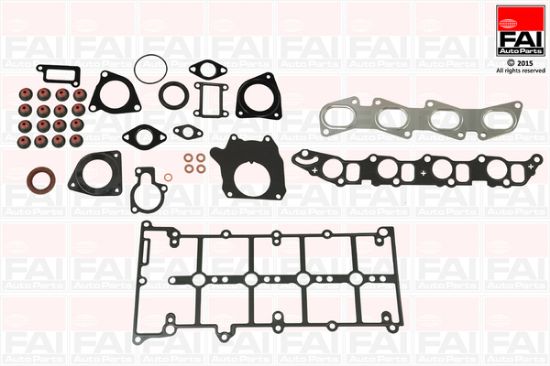 Obrázok Sada tesnení, Hlava valcov FAI AutoParts  HS1481NH