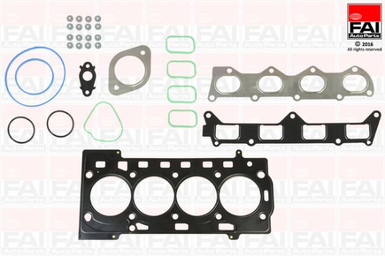 Obrázok Sada tesnení, Hlava valcov FAI AutoParts  HS1483