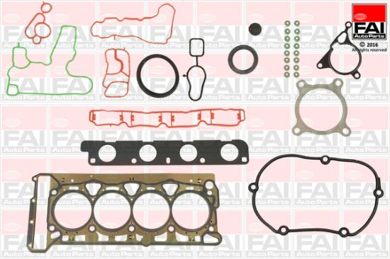 Obrázok Sada tesnení, Hlava valcov FAI AutoParts  HS1484
