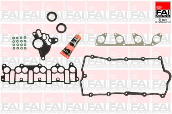Obrázok Sada tesnení, Hlava valcov FAI AutoParts  HS1487NH