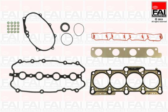 Obrázok Sada tesnení, Hlava valcov FAI AutoParts  HS1488