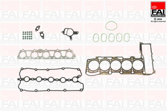 Obrázok Sada tesnení, Hlava valcov FAI AutoParts  HS1496