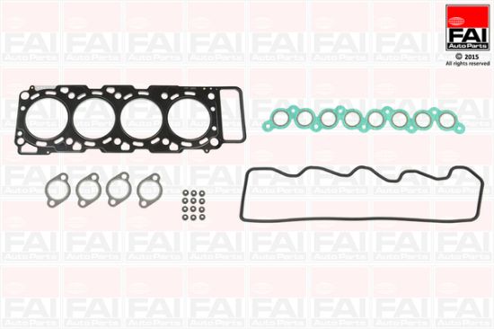 Obrázok Sada tesnení, Hlava valcov FAI AutoParts  HS1497