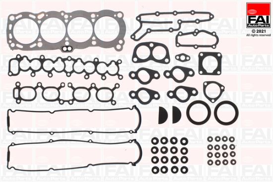 Obrázok Sada tesnení, Hlava valcov FAI AutoParts  HS1508