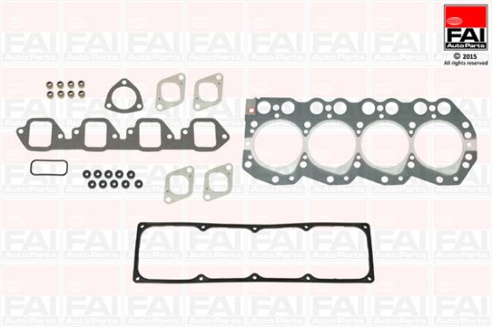 Obrázok Sada tesnení, Hlava valcov FAI AutoParts  HS1509