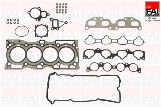 Obrázok Sada tesnení, Hlava valcov FAI AutoParts  HS1510