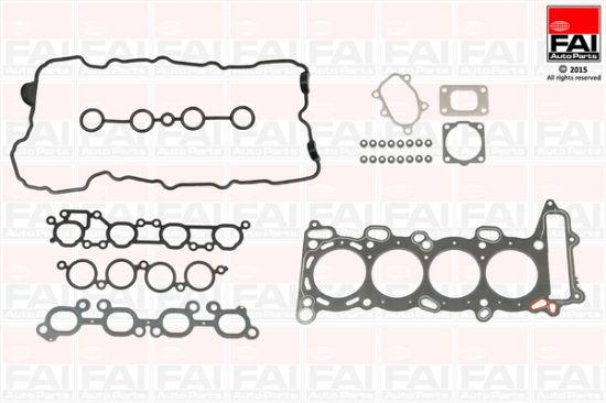 Obrázok Sada tesnení, Hlava valcov FAI AutoParts  HS1512