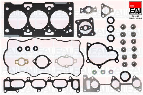 Obrázok Sada tesnení, Hlava valcov FAI AutoParts  HS1517