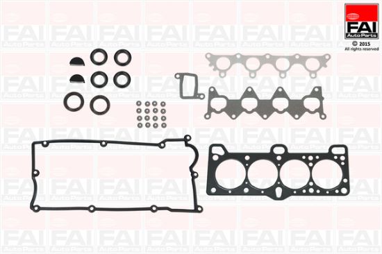 Obrázok Sada tesnení, Hlava valcov FAI AutoParts  HS1520