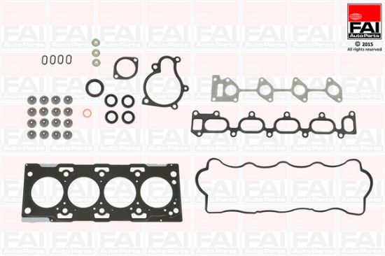 Obrázok Sada tesnení, Hlava valcov FAI AutoParts  HS1522
