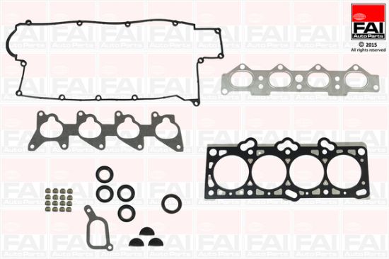 Obrázok Sada tesnení, Hlava valcov FAI AutoParts  HS1523