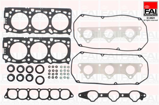 Obrázok Sada tesnení, Hlava valcov FAI AutoParts  HS1538