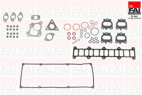 Obrázok Sada tesnení, Hlava valcov FAI AutoParts  HS1539NH