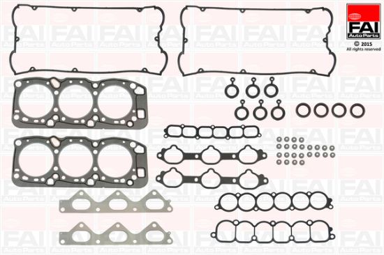 Obrázok Sada tesnení, Hlava valcov FAI AutoParts  HS1540