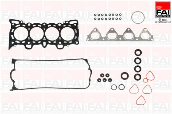 Obrázok Sada tesnení, Hlava valcov FAI AutoParts  HS1547