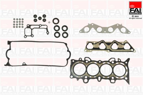 Obrázok Sada tesnení, Hlava valcov FAI AutoParts  HS1555