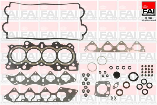 Obrázok Sada tesnení, Hlava valcov FAI AutoParts  HS1557