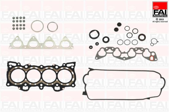 Obrázok Sada tesnení, Hlava valcov FAI AutoParts  HS1558
