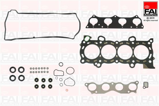 Obrázok Sada tesnení, Hlava valcov FAI AutoParts  HS1562