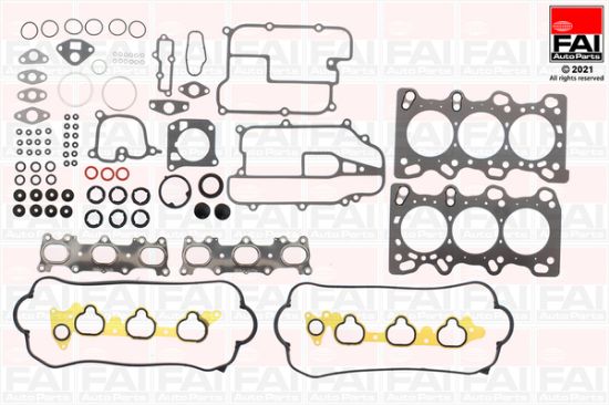 Obrázok Sada tesnení, Hlava valcov FAI AutoParts  HS1566