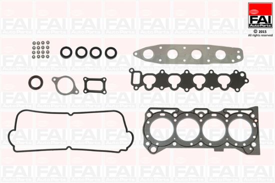 Obrázok Sada tesnení, Hlava valcov FAI AutoParts  HS1576